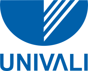 Logo da Univali
